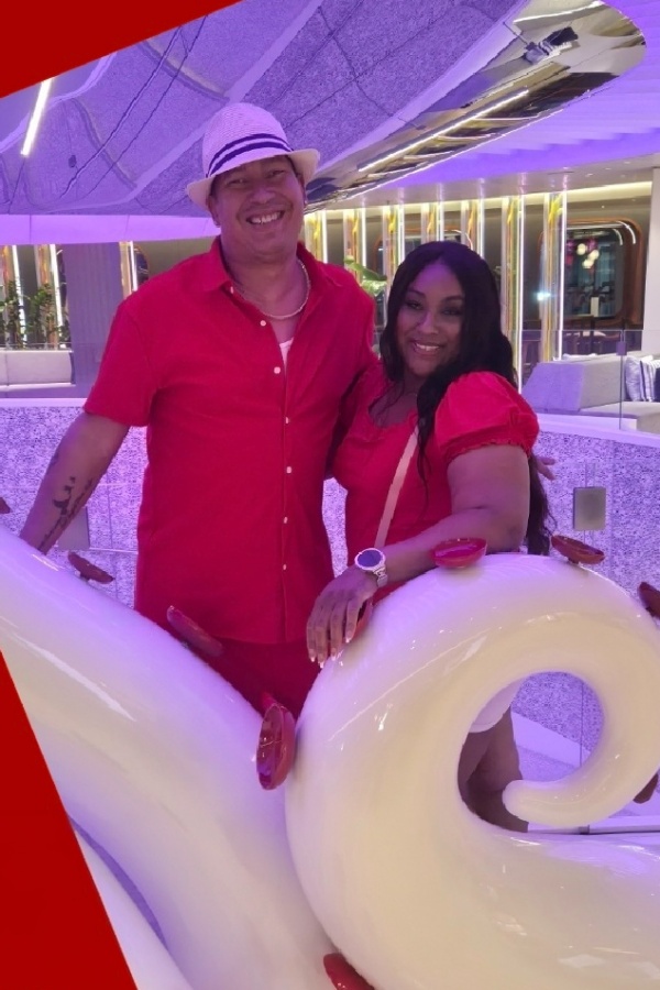 Cruise Brothers Travel Agent Justino Rivera
